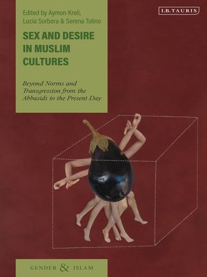 cover image of Sex and Desire in Muslim Cultures